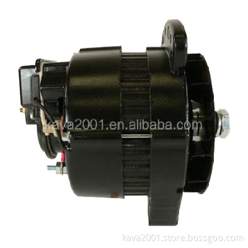 24V 40A Auto Alternator for Motorola Marine Lester 8623 10384 8EM3003G